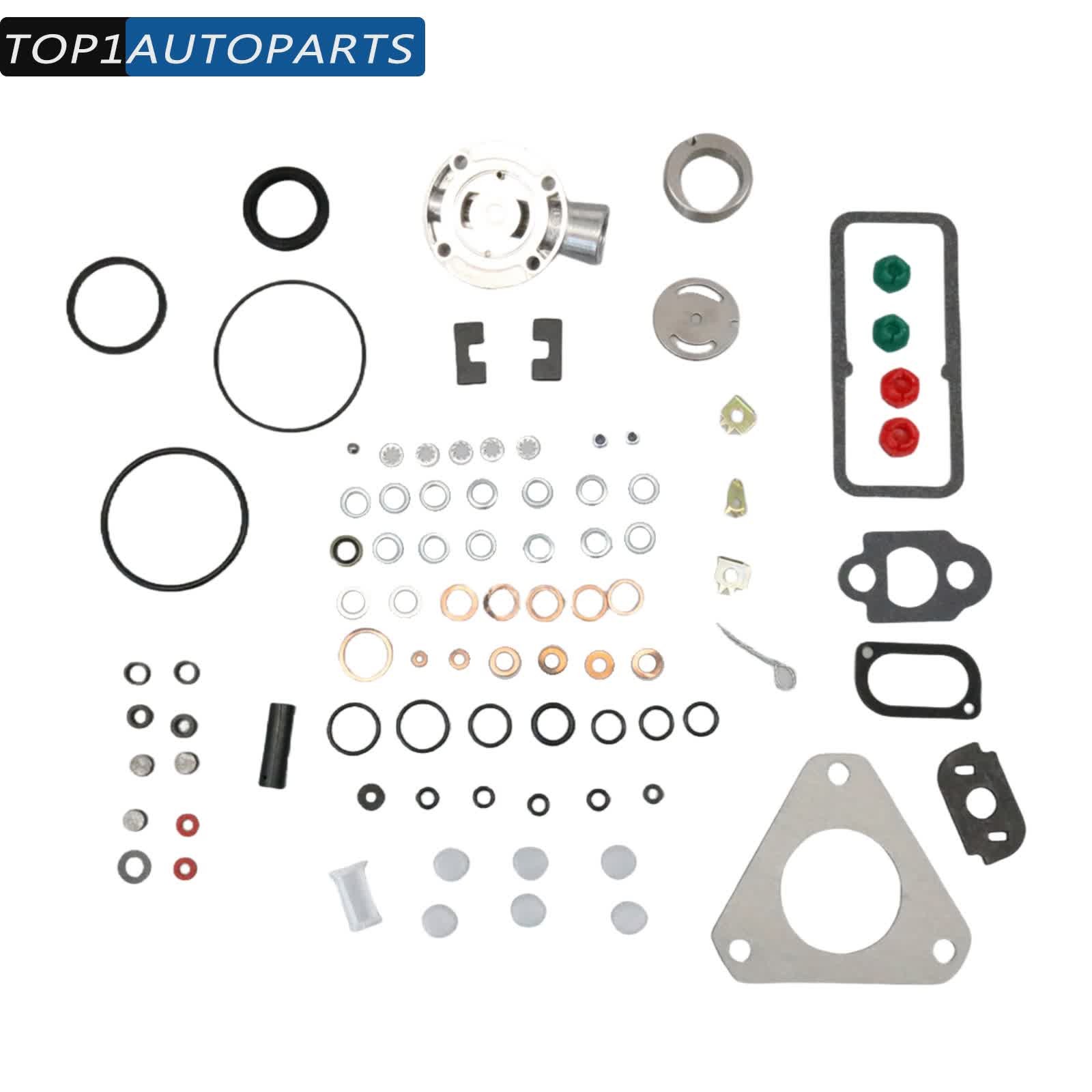 For Delphi Ford CAV Lucas DPA Injection Pump Rebuild Kit 7139-223 Overhaul Roto