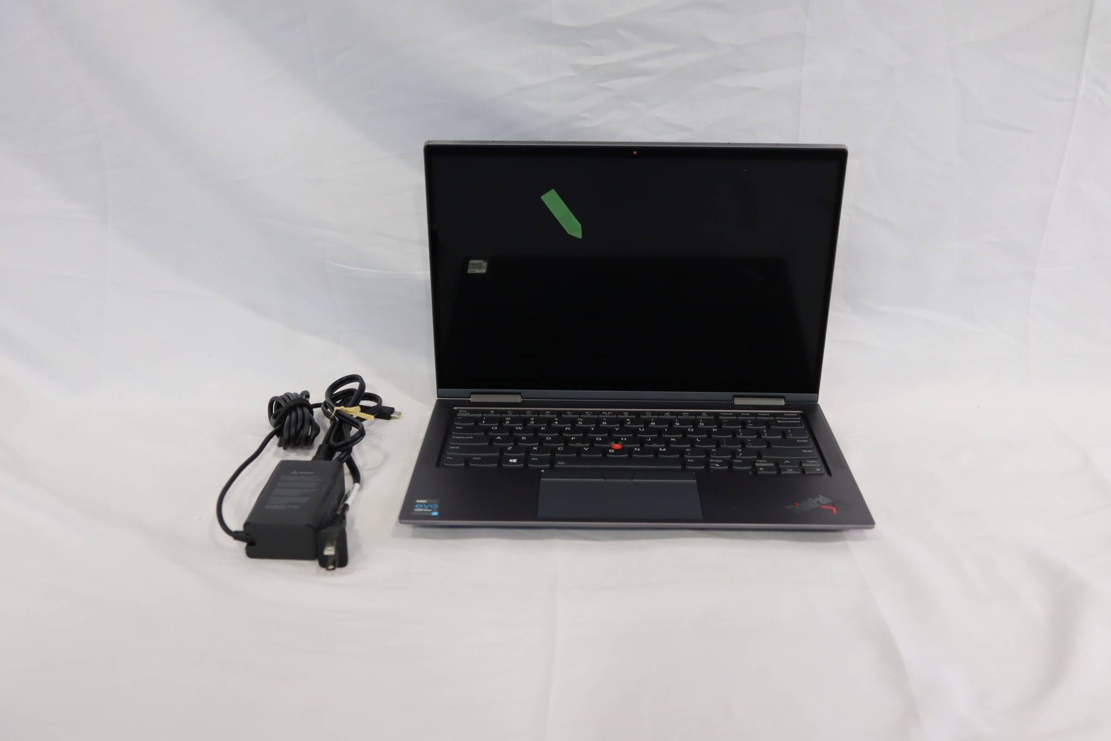 Lenovo Thinkpad X1 Yoga Gen 6, 14-Inch Laptop, with Core I7-1185G7 3.00 Ghz, Windows 11 Home