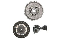 Kupplung Kpl. Citroen C4 Picasso 2.0 HDI 06-13