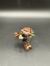 LEGO BIONICLE: Pahrak Va (8553) Comple with kraata. Retired set