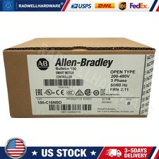150-C16NBD SMC-3 16A Smart Motor Controller 150C16NBD New Original in stock AB