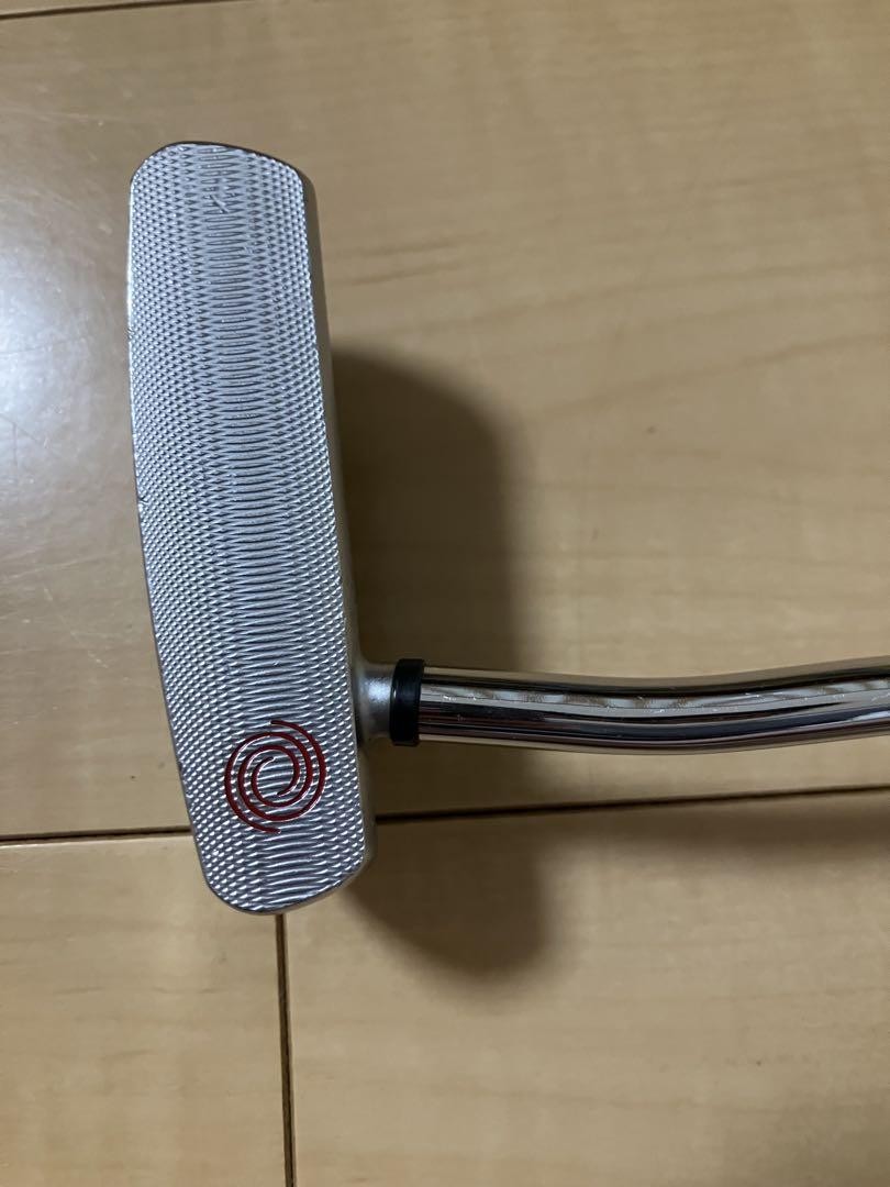オデッセイ PROTYPE TOURSERIES #5 べントネック 35インチ Odyssey Protype Tour Series 5 Vent Neck Putter 35