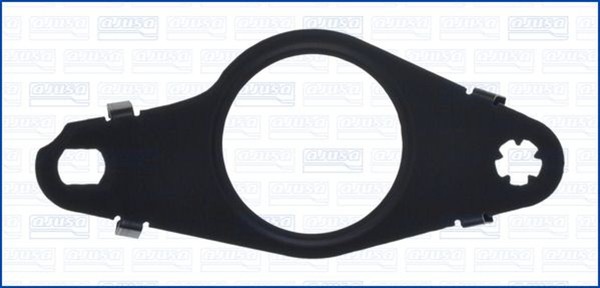 Ajusa Dichtung Agr-Ventil 01660800 FüR Landrover Discovery Sport L550 VAN Range-image