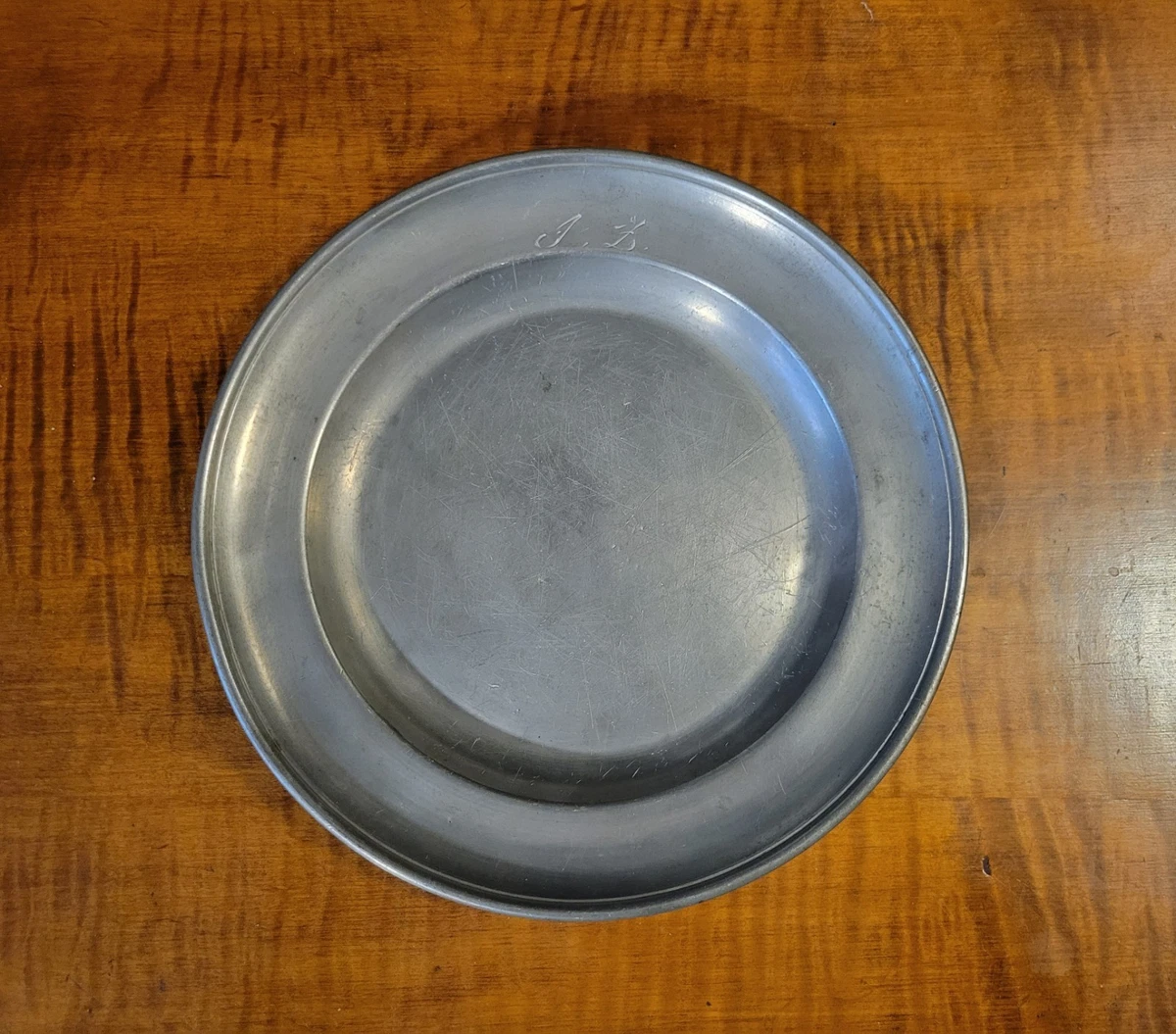 Pewter 18th In Antique Metalware for sale | eBay