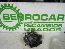 Boite de vitesse Citroen ID