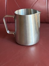 Stainless Steel Measuring Cup Metal with Handle 20oz / 600ml 2.4 Cups
