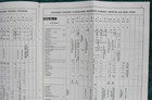 1962 New York Central Railroad Timetable NYC Railway Train Route Map & Schedule — photo 6
