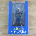 CHRNO CRUSADE Rosette Christopher #2 Figure official authentic CHRONO CRUSADE