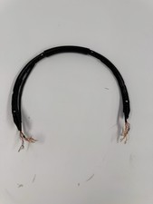 Piezas de auriculares Bluetooth LG Tone Platinum HBS-1125, cables de conexión/banda base