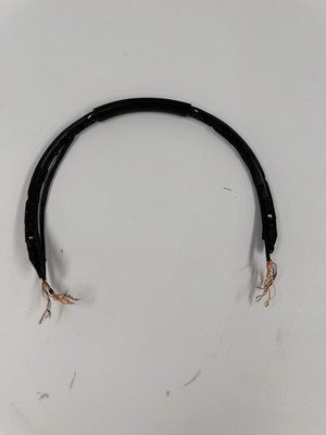 LG Tone Platinum HBS-1125 Bluetooth Headphones Parts,connection Wires/base Band
