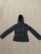 Emporio Armani Women's Puffer Jacket, Size M