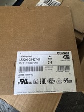 osram Flex lf2000-g3-827-04 Led Strip Light