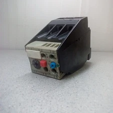 JRS2-63F3UA59 Motor Protection Thermal Overload Relay