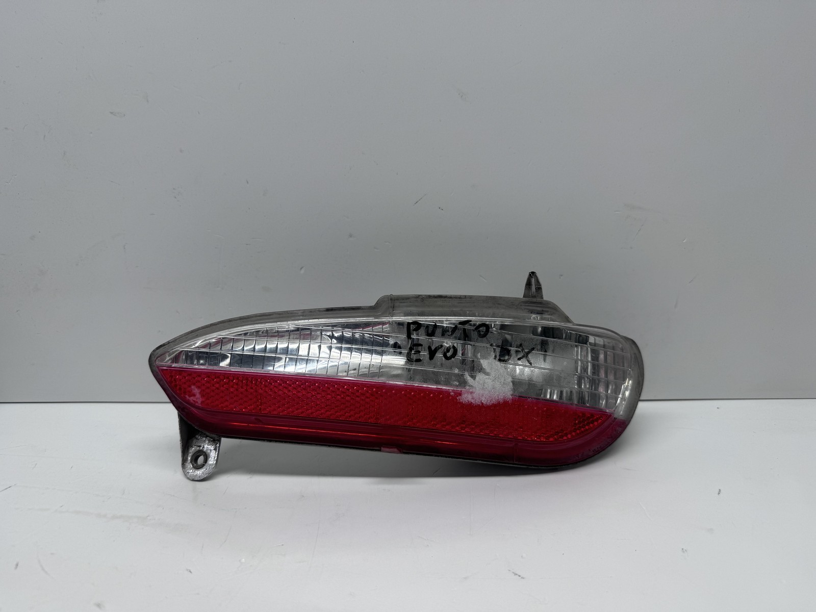 Nebelscheinwerfer Rücklicht Für Fiat Punto EVO (09>12)