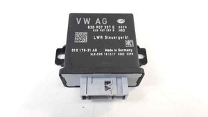 8X0907357E xenon scheinwerfer steuegerät AUDI A1 SPORTBACK 8XF mocep767829