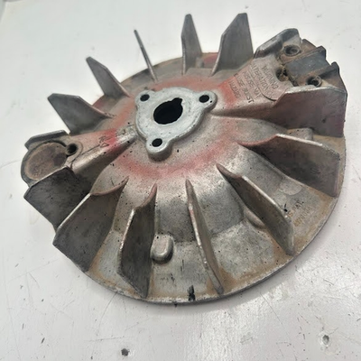 #ad #ad Craftsman Tecumseh 4HP Engine Flywheel Ring Gear 611066 $22.99