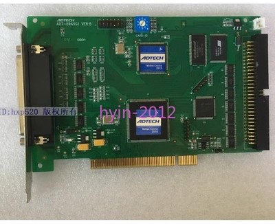1pcs Used ADTECH ADT-8949G1VER:B PCI #zn