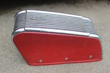 1960 1961 1962 1963 Ford Falcon Mercury Comet Console Fomoco 1960 1961 1962 1963 Ford Falcon Mercury Comet Console Fomoco