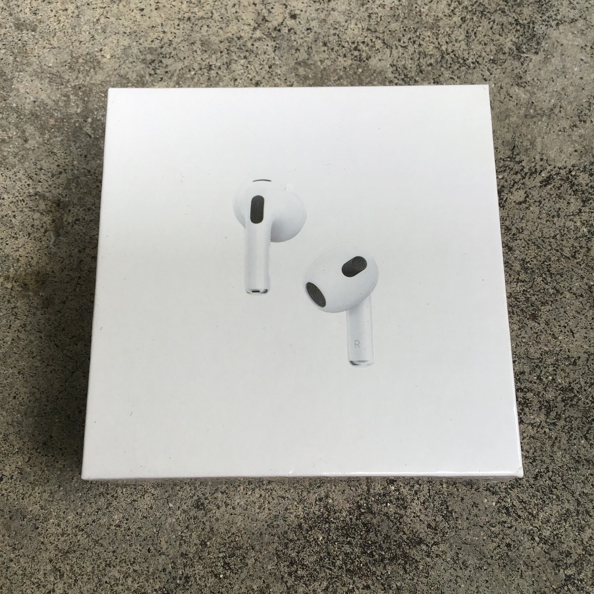 Apple Airpods 3rd Generation - FACTORY - MagSafe MME73CH/A