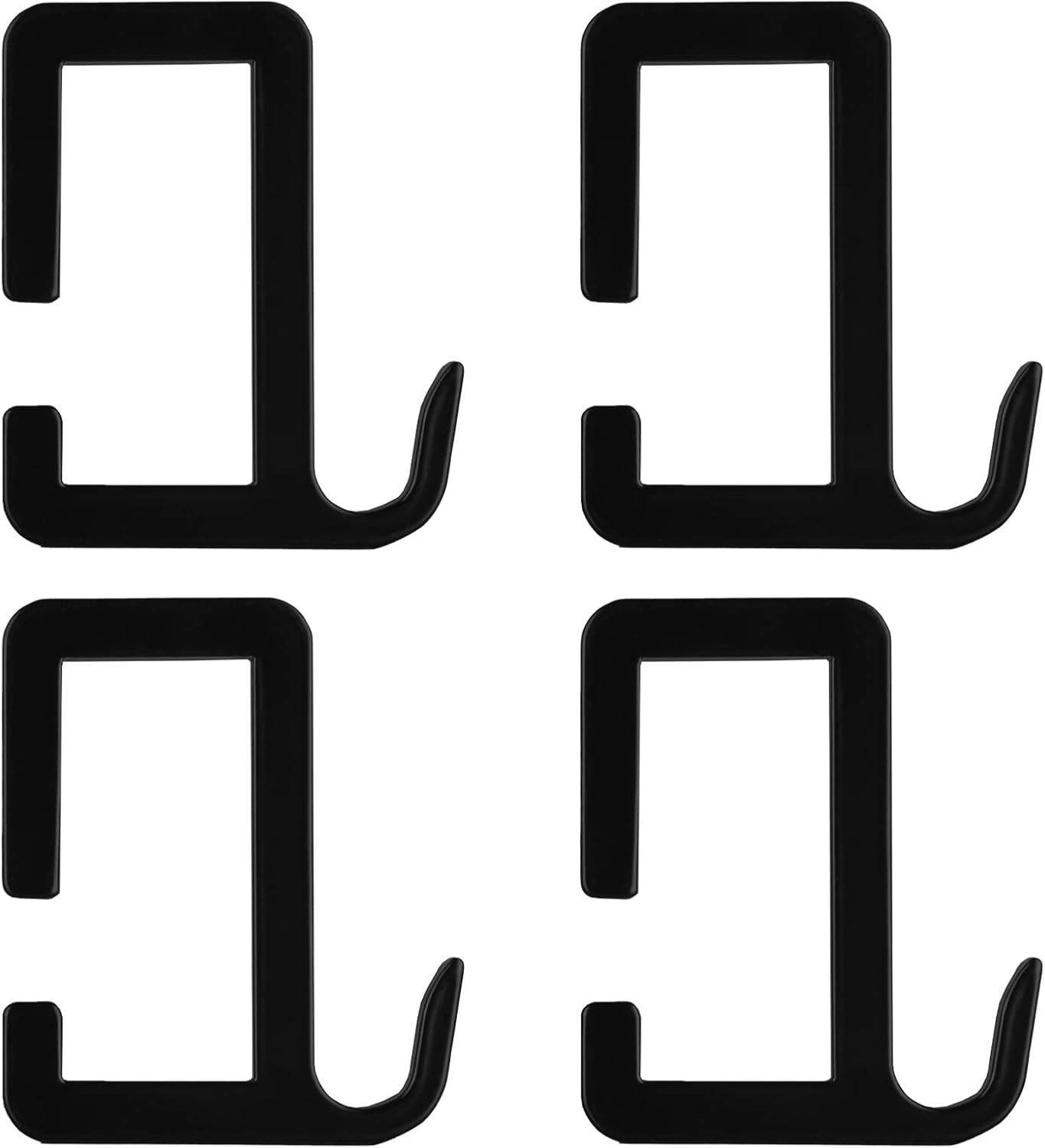 AR500 2X4 Target Stand Brackets for Steel Targets with Heavy-Duty Hanger and Holder for Easy Setup and Spare Parts Replacement