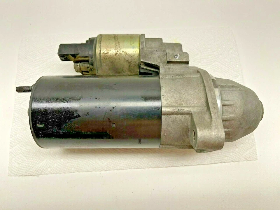 Arranque OEM PARA BMW 545 550 645 650 745 750 X5 2004 2005 2006 2007 7536690-02 Foto 2 de 4