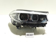 BMW G32 GT RHD Scheinwerfer LED AHL rechts mit Steuergeräten 7461880
