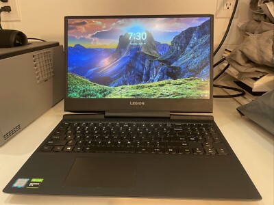 Windowsノート本体 Lenovo Y545 Lenovo Legion Y545 | eBay