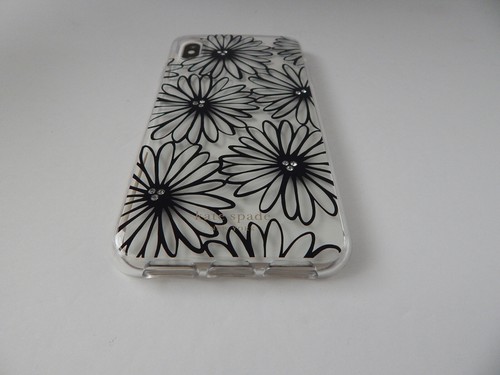 Kate Spade Original Hartschalen-Schutzhülle für iPhone XS MAX 6,5" Neu - Bild 85 von 95