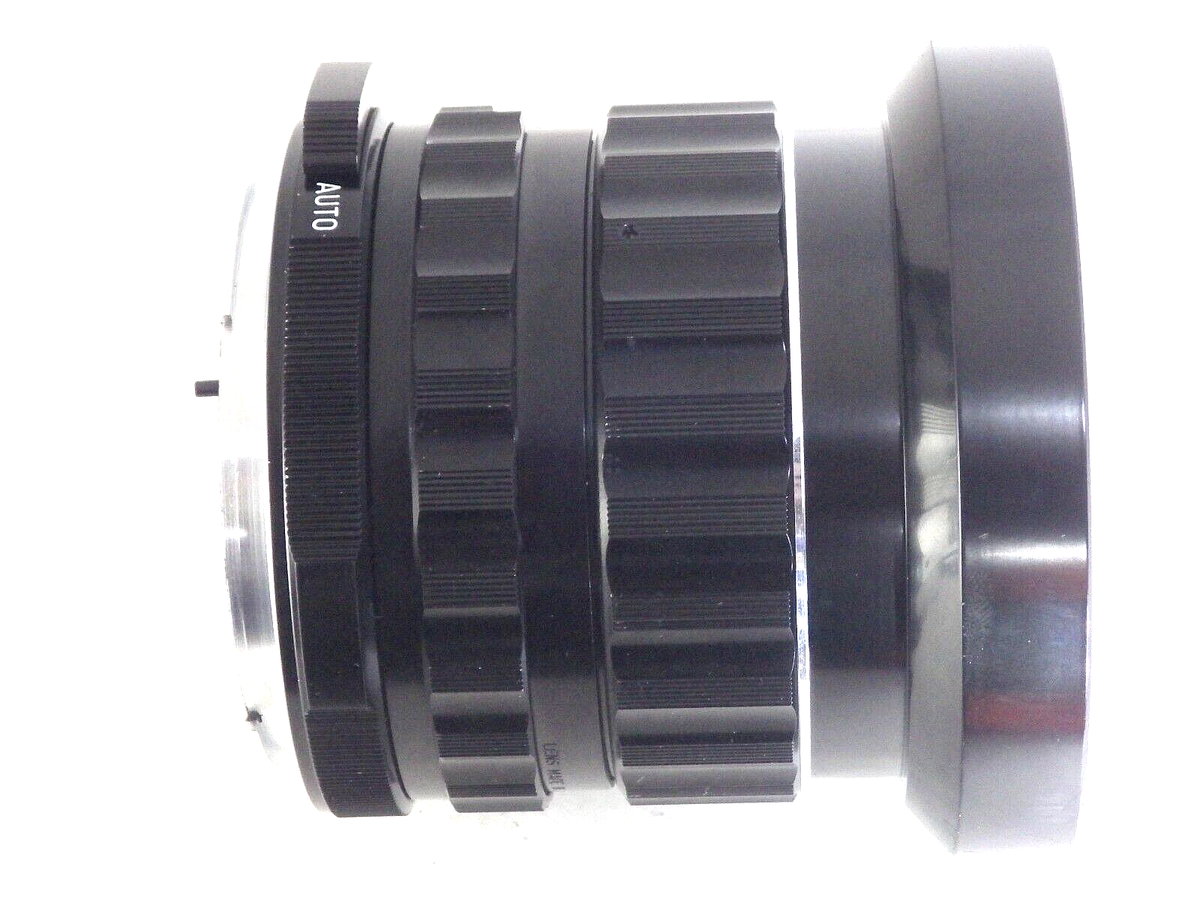 Pentax Super Multi Coated TAKUMAR 6x7 55mm f/3.5 MF Lens SMC
