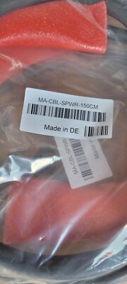 New, Sealed Cisco CAB-SPWR-150CM Stack Power Cable