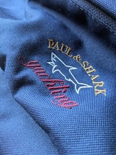 Paul and Shark Bum Bag ~ Big Edition ~ Brand New 