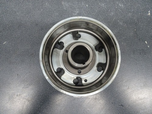 Arctic Cat OEM Stator Magneto Alternator Generator Flywheel Rotor 3007-315 - Picture 3 of 4