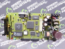 USED Allen Bradley 77131-351-54 PanelView 550...