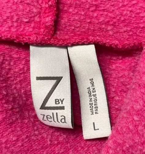 Zella Hoodie Women's Large Pullover - Bild 4 von 6