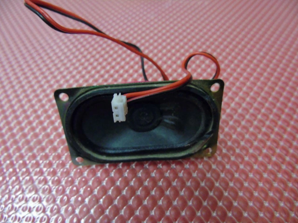 Compaq EVO D315M Internal Speaker Assembly 174922-002 REV. B - Image 3 of 4