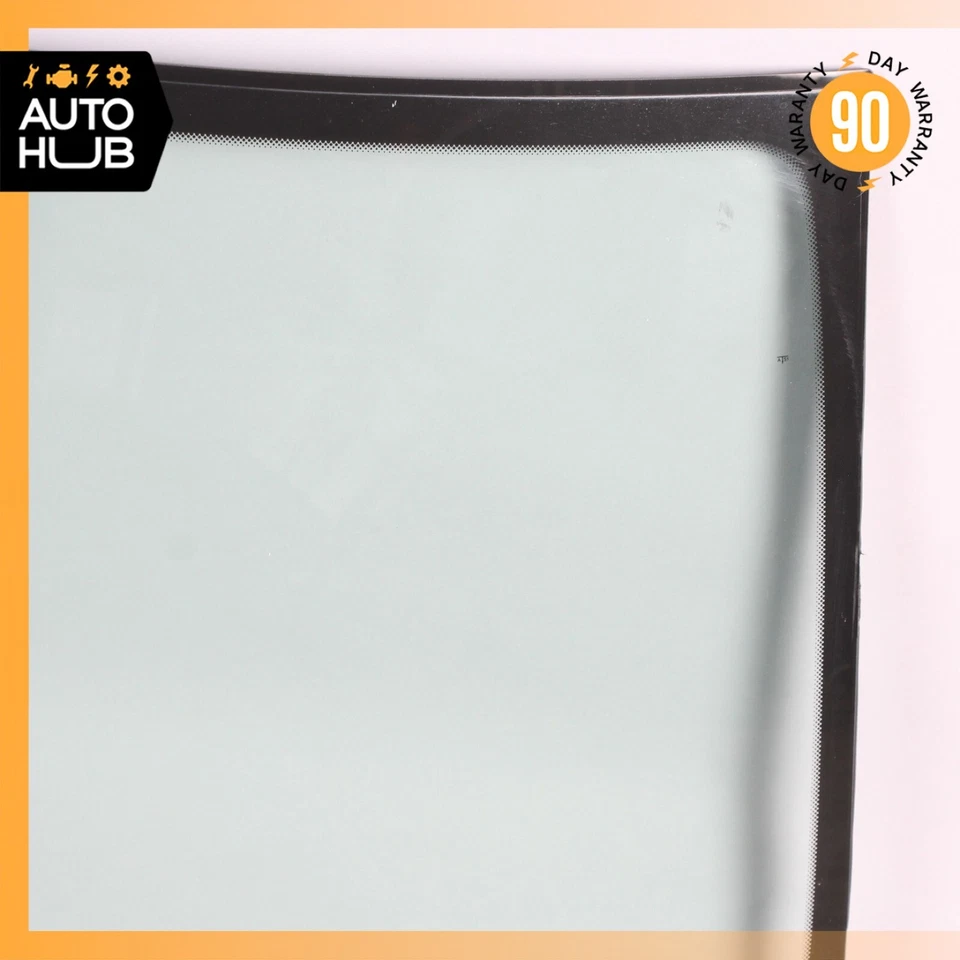 12-14 梅赛德斯 W204 C250 C300 轿车前挡风玻璃挡风玻璃原始设备制造商 — 第 4/4 张图片