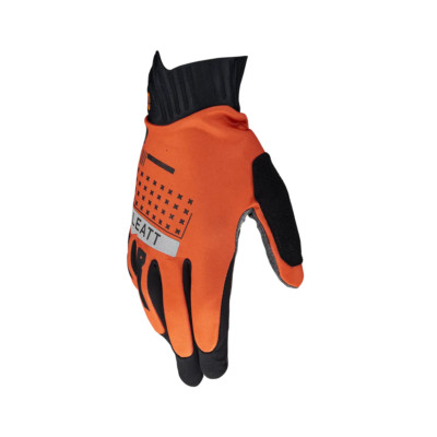 Leatt WindBlock 2.0 MTB Glove - Glow - 2024