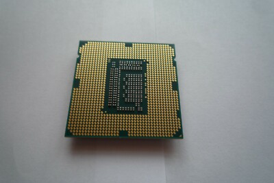 Intel Quad-Core Core i5-3450S CPU Prozessor SR0P2 2,8 GHz LGA 1155