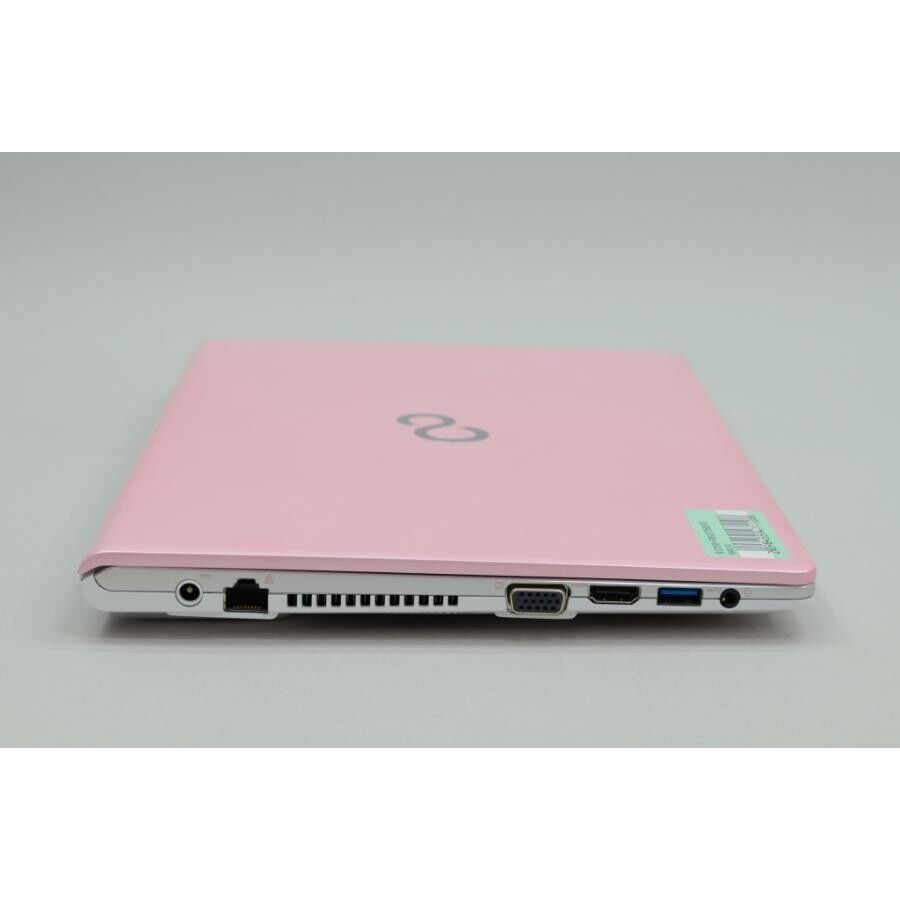 Fujitsu LIFEBOOK SH75/B1 Core i5-7200U 2.5GHz HDD 500GB RAM Fujitsu LIFEBOOK SH75/B1 Core i5-7200U 2.5GHz HDD 500GB RAM