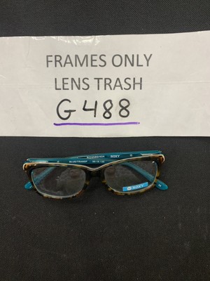 Roxy Eyeglasses 4500075936 RO3580/404 Glasses Frames G488
