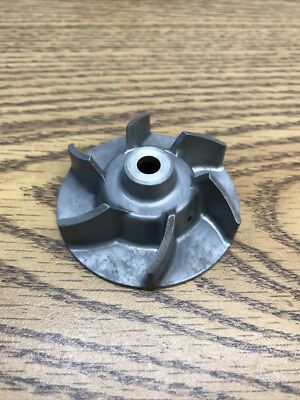 KAWASAKI VERSYS 650 2008-2009 IMPELLER # 59256-0007 | eBay