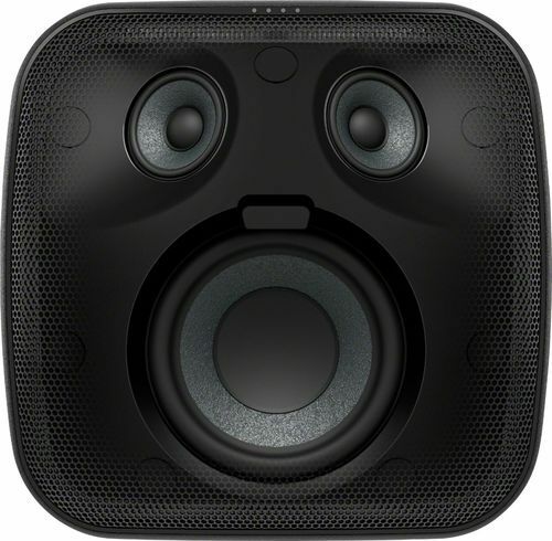 Sony SRS-XB501G Extra Bass Google 