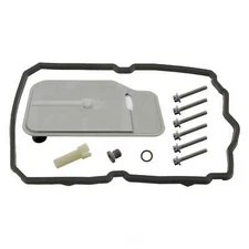 Transmission Filter Kit Febi 100250 C230 C250 C300 ML320 S550 S63 AMG Sprinter
