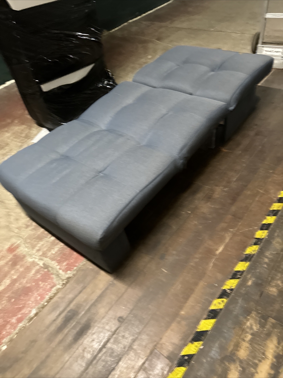 Willow And Hall Appley Sofa Bed Review Baci Living Room