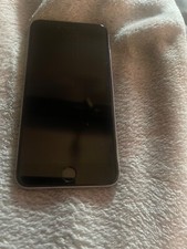 Apple iPhone 6 Silver - 16GB - locked GSM. Clean Condition