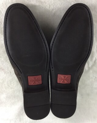Section X Loafers Men display picture 3