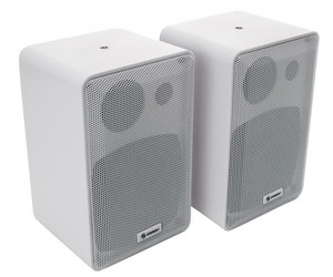 3 way outdoor speakers