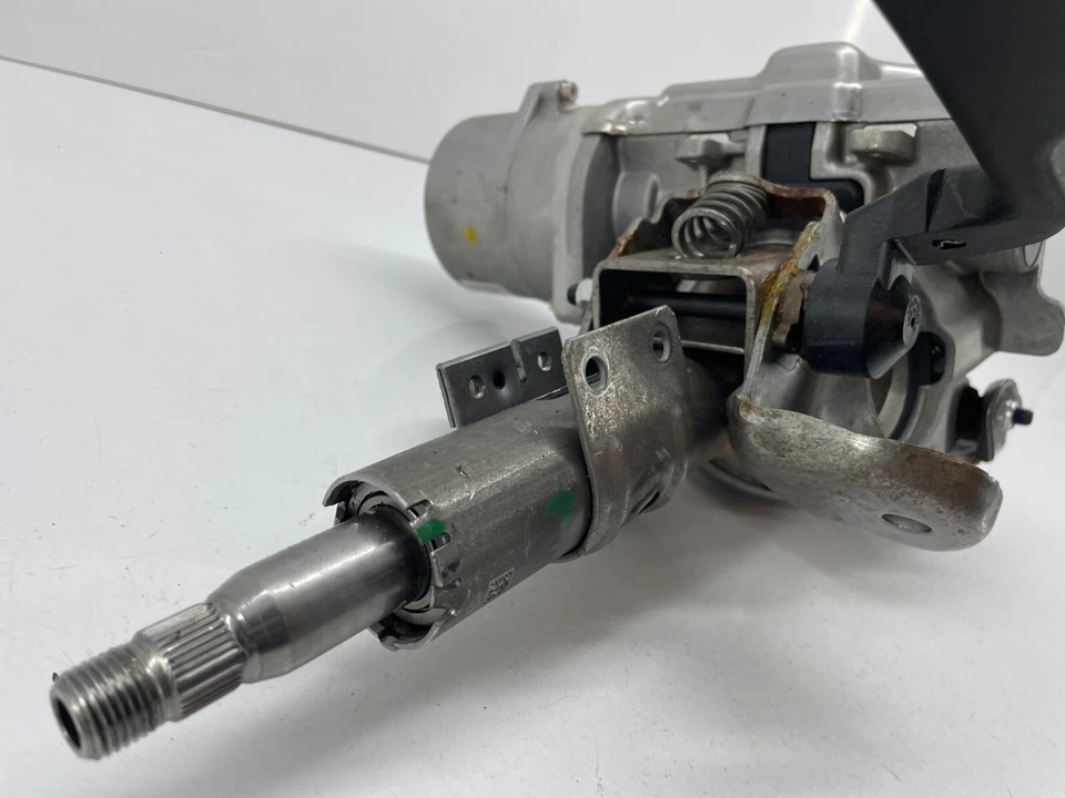 COLUMNA DIRECCIÓN ASISTIDA ELÉCTRICA FIAT PANDA MK3 735576198 1.2 1242CC GASOLINA 11-21 Foto 3 de 4