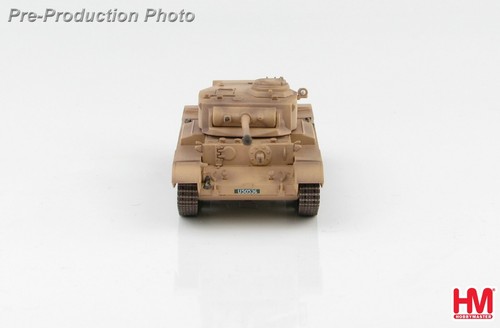 Hobby Master HG5206 A34 Comet British Cruiser Tank South African Defense Force, - Picture 7 of 7