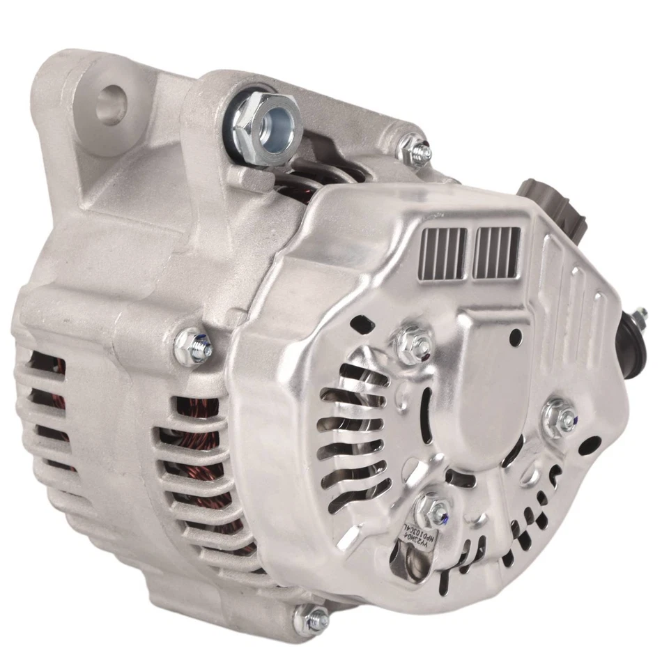 Alternador NUEVO para Scion XB 2004-2006 Toyota Echo 2004-2005 2706021030 Foto 4 de 4